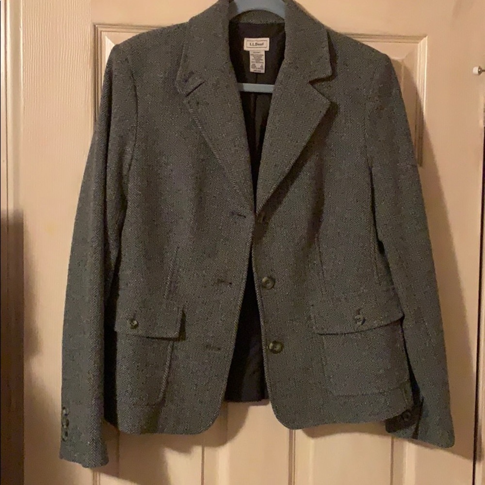L.L. Bean Jacket